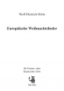 Europäische Weihnachtslieder Heft   für Chor SSA