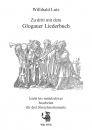 Zu dritt mit dem Glogauer Liederbuch - für drei Streicher