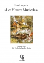 Les Heures Musicales - Suite in G-Dur für Viola da Gamba allein