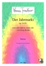 Der Jahrmarkt op. 26
