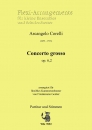 Concerto grosso op- 6,2