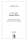 Verdi, Guiseppe: La Traviata: Sempre libera - für Panflöte und Orchester