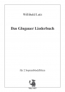 Das Glogauer Liederbuch - für 2 Sopran-Blockflöten