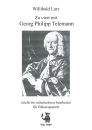Zu viert mit Georg Philipp Telemann - für Bläser-Quartett