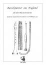 Barockmeister aus England - für 3 Blasinstrumente